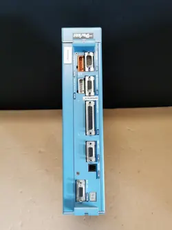 PARKER  SERVO DRIVE 637FKD6R0470PCASVTHF2 , 637 /D6K 08-7, 637F0D6R0470PCASBTHF2