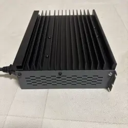 PARKER ZETA8