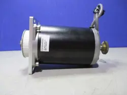 PARKER ZETA83-135-MO COMPUMOTOR STEPPING MOTOR REMOVED FROM THE WORKING MACHINE