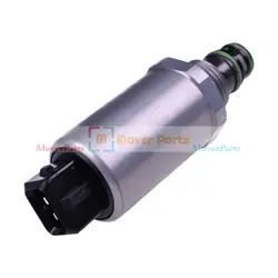 SOLENOID VALVE CV156214