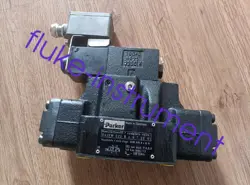 SOLENOID VALVE D41VW020B4NTEE91