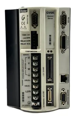 3.6KW DIGITAL