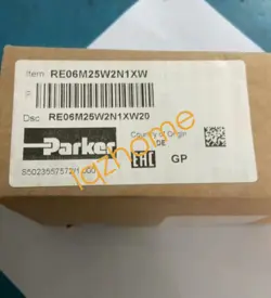 PARKER RE06M25W2N1XW VALVE