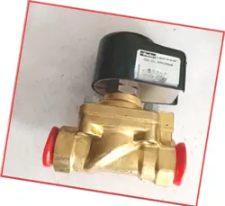 SOLENOID VALVE 322H7506