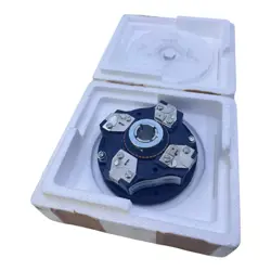 PARKER TACHOGENERATOR TBN420R0101 20MV/MIN DC FEEDBACK FOR SERVO DRIVES