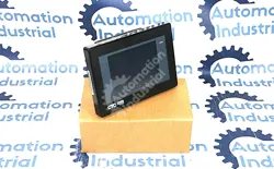 AUTOMATION OPERATOR INTERFACE