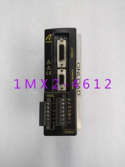 1PC USED   PARKER  AR-02SE