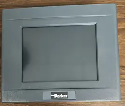 PARKER PA206Q-133 HMI