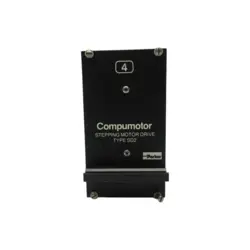 PARKER SD2 UNMP