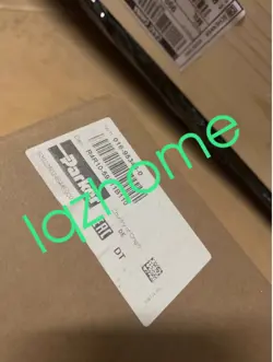 1PCS 016-95346-0 R4R10-59311B110 PARKER ONE-WAY VALVE NEW VIA FEDEX OR DHL