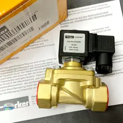 ACTING SOLENOID
