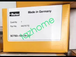 1PCS PARKER SENSOR SCTSD-150-10-05 NEW VIA FEDEX OR DHL