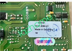 EF41-EB0-41 PARKER