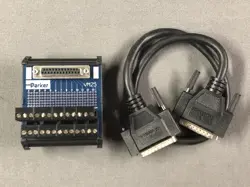 BREAKOUT BOARD ACR9030