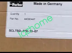 1PC NEW PARKER SCLTSD-370-10-07 LIQUID LEVEL TEMPERATURE CONTROLLE  FEDEX OR DHL