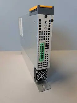SERVODRIVE