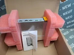 COMPAX3 SERVOIDRIVE