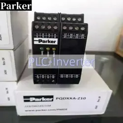 1PCS NEW PARKER AMPLIFIER PQDXXA-Z10 FEDEX DHL FAST DELIVERY#L+F