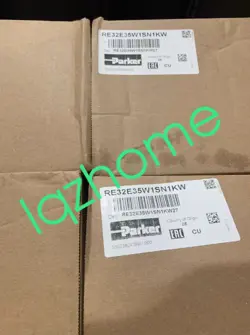 1PCS RE32E35W1SN1KW PROPORTIONAL RELIEF VALVE PARKER NEW VIA FEDEX OR DHL