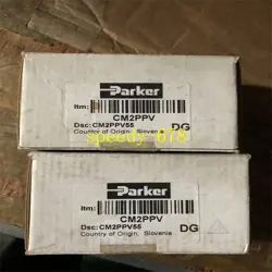 CM2PPV55 ONE-WAY VALVE