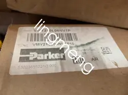 1PCS PARKER OVERFLOW VALVE VMY210L06NV1P VMY210L06NV1P10 NEW VIA FEDEX OR DHL