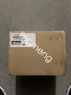 1PCS PARKER OVERFLOW VALVE 026-66587-G R4V03-53311P2G0RA110 NEW VIA FEDEX OR DHL