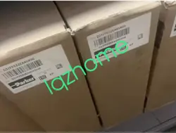1PC PARKER D31FPE52EA4NK00 NEW PROPORTIONAL VALVE FAST DELIVERY DHL ORFEDEX