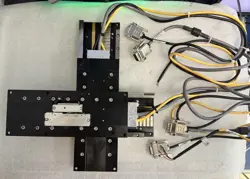 TABLE ASSEMBLY
