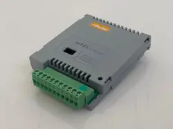 ENCODER FEEDBACK CARD