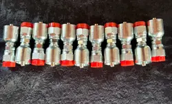 AFTERMARKET HYDRAULIC HOSE