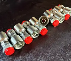 HYDRAULIC HOSE
