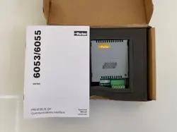 BOARD 6055-PROF-00 INTERFACE