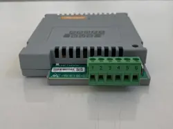 PARKER COMMUNICATION
