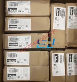 SUPERCHARGER SD500B06V DHL/FEDEX