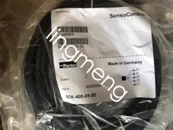 1PCS PARKER SENSOR CONNECTION CABLE SCK-400-05-45 NEW VIA FEDEX OR DHL