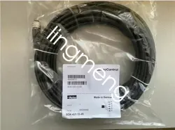 1PCS PARKER SENSOR CONNECTION CABLE SCK-400-10-45 NEW VIA FEDEX OR DHL
