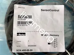 1PCS PARKER SENSOR CONNECTION CABLE SCK-400-05-55 NEW VIA FEDEX OR DHL