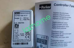 1PCS PARKER SCPSD-100-14-17 PRESSURE SENSOR NEW VIA FEDEX OR DHL
