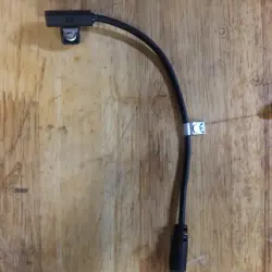 PARKER SMC-1NC NORMALLY CLOSED HALL EFFECT SENSOR