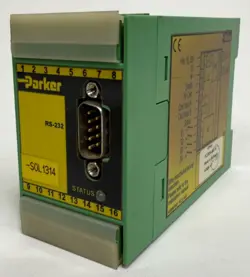 FOR PROPORTIONAL CONTROL