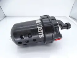 PARKER L606-04BH/M9 PNEUMATIC ACCESSORY