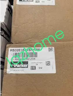 1PC NEW PARKER RS32E35S1SN1JW RS32E35S1SN1JW25 NEW VIA FEDEX OR DHL