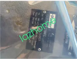 PV180R1K1T1NMFC PARKER PLUNGER PUMP PV180R1K1T1NMFC NEW VIA FEDEX OR DHL