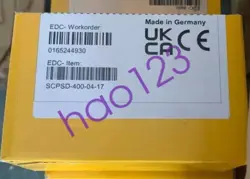PARKER SCPSD-400-04-17 PRESSURE SENSOR DHL/FEDEX