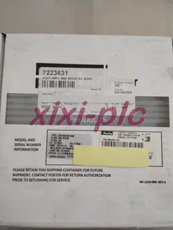 1PCS NEW PARKER  2201AAAVD1AM  FLOW METER 500SCCM  DHL SHIPPING