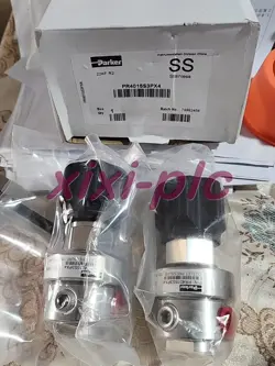 1PCS NEW PARKER  PR4015S3PX4  1/4 PRESSURE REGULATING VALVE DHL SHIPPING