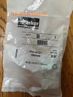 1PCS PARKER PXC-M121 BRAND-NEW FAST SHIPPING