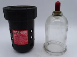PARKER BK605WY PNEUMATIC