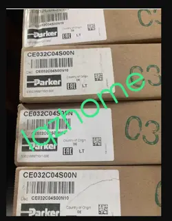 NEW 1PC PARKER CE032C04S00N CARTRIDGE NEW VIA FEDEX OR DHL