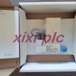 1PCS NEW  PARKER  2201AAAVB1AM  FLOW METER 50 SCCM  DHL SHIPPING
